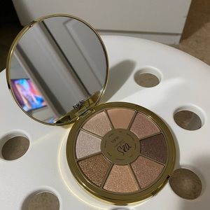 Tarte Eyeshadow Palette